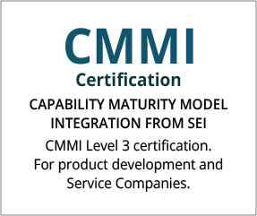 CMMI Certification Turkmenistan