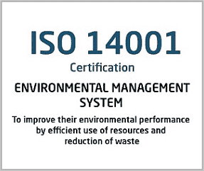 ISO 14001 Certification Turkmenistan