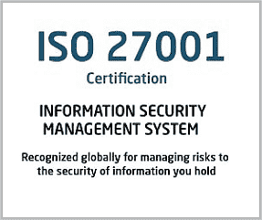 ISO 27001 Certification Turkmenistan