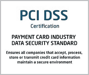 PCIDSS Certification Turkmenistan