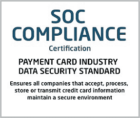 SOC Certification Turkmenistan